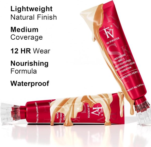 Skin Care & Beauty